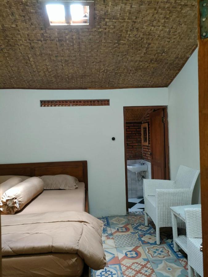 Legiyem Homestay Yogyakarta Eksteriør bilde