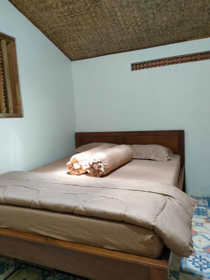 Legiyem Homestay Yogyakarta Eksteriør bilde