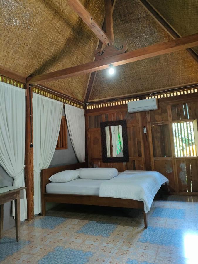 Legiyem Homestay Yogyakarta Eksteriør bilde