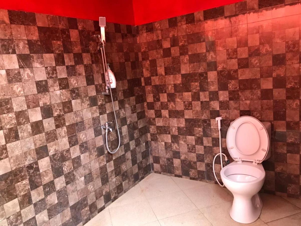 Legiyem Homestay Yogyakarta Eksteriør bilde