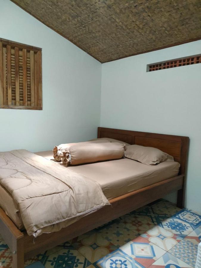 Legiyem Homestay Yogyakarta Eksteriør bilde