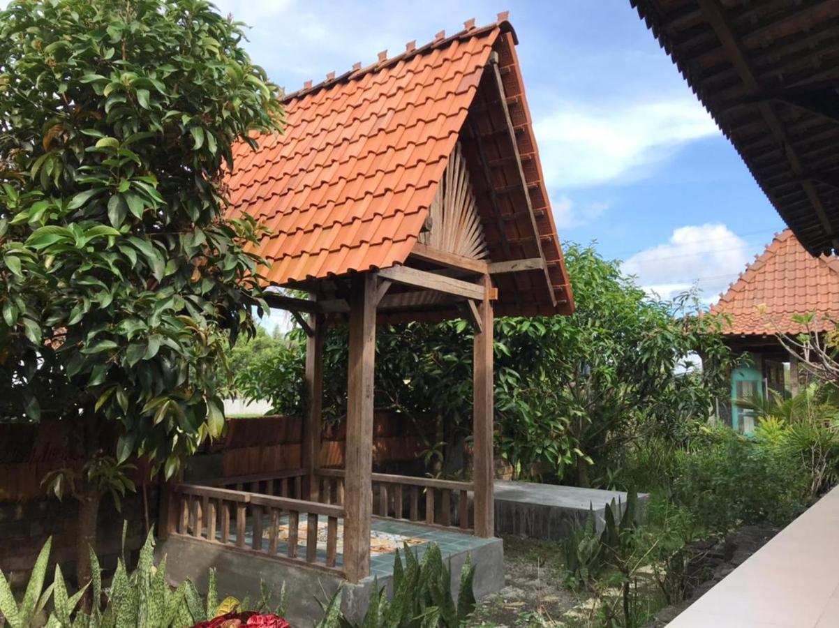 Legiyem Homestay Yogyakarta Eksteriør bilde