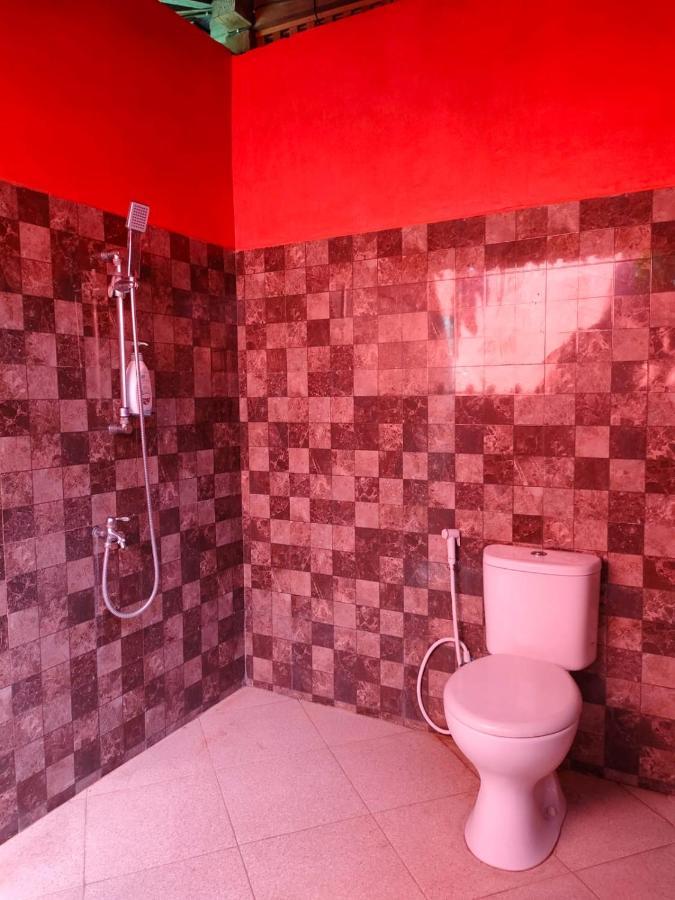 Legiyem Homestay Yogyakarta Eksteriør bilde